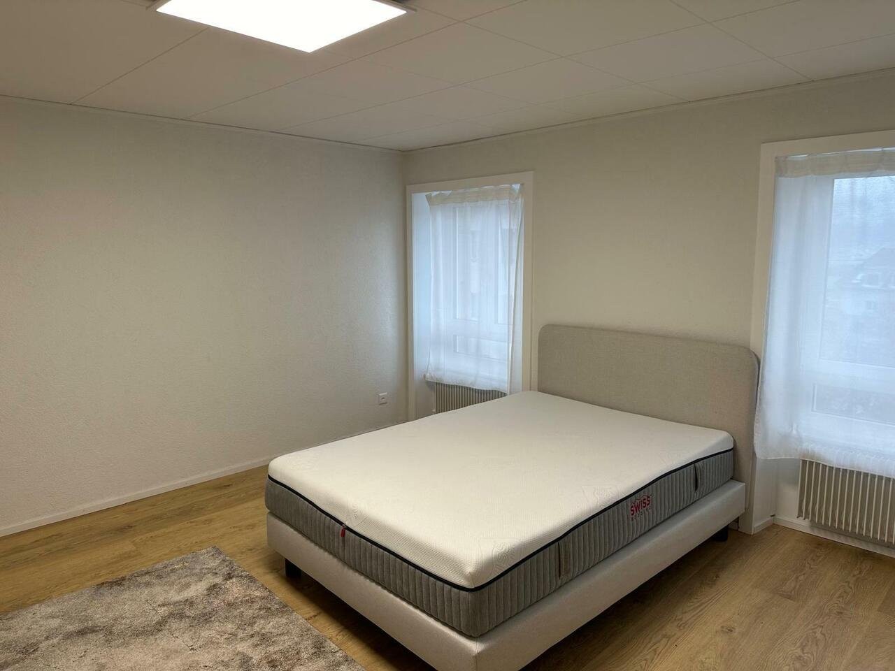 4-Zimmer-Wohnung