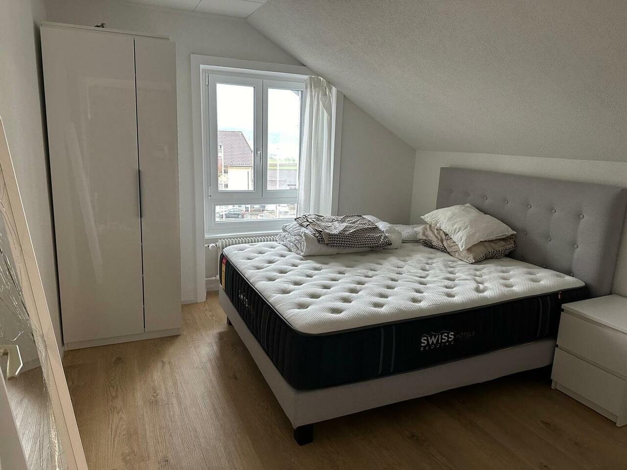 4-Zimmer-Wohnung