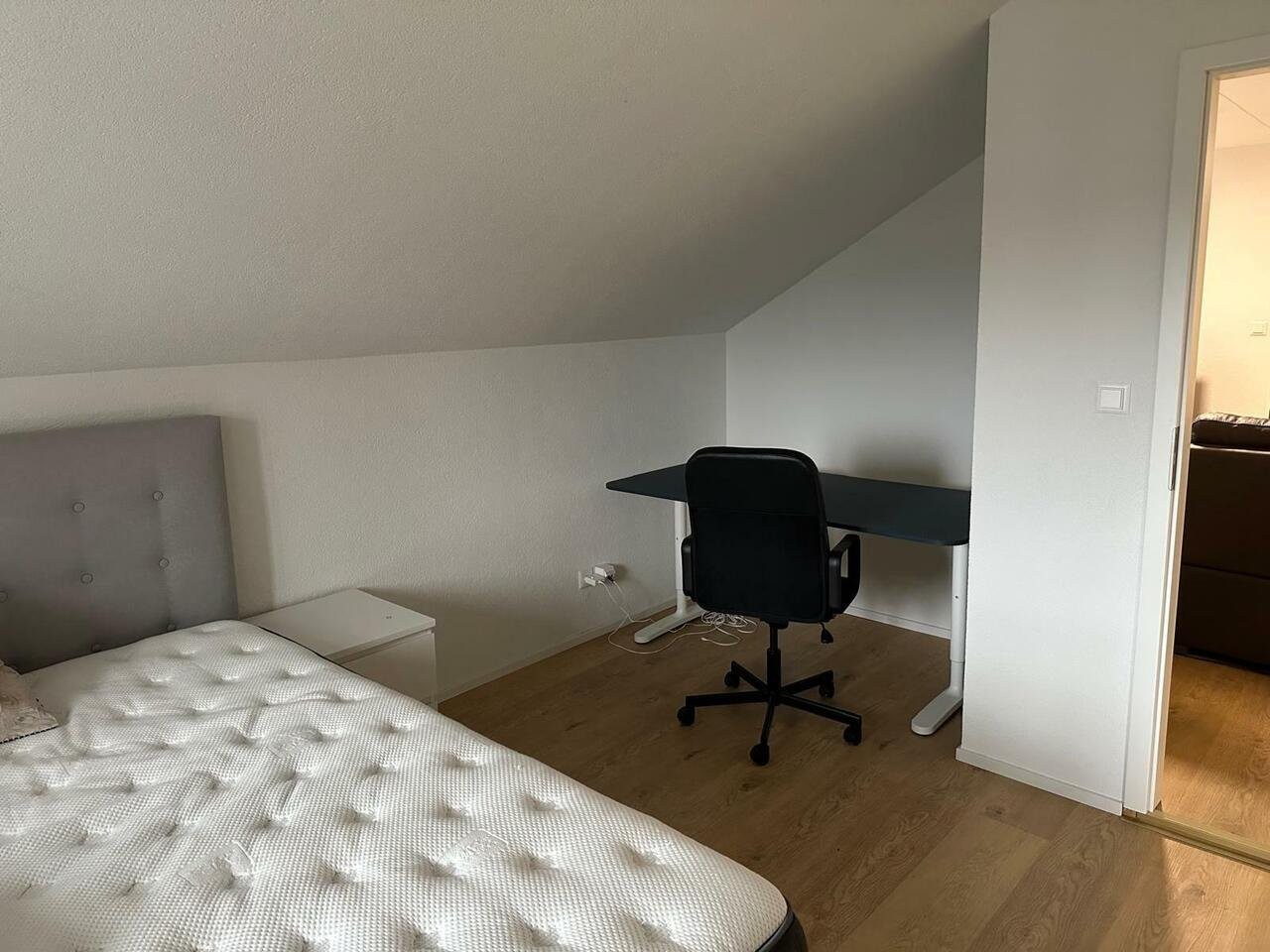 4-Zimmer-Wohnung