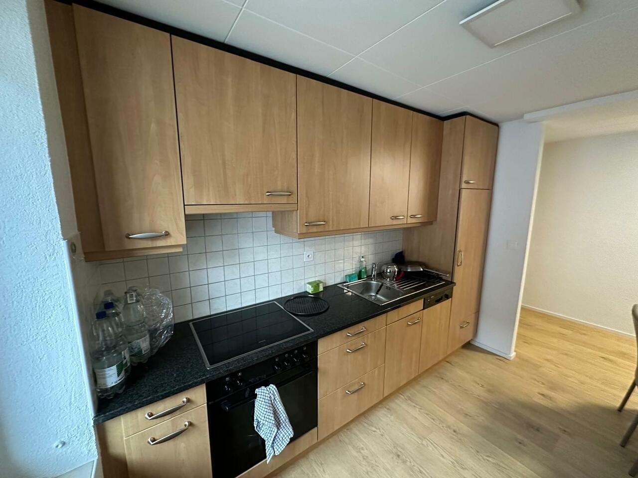 4-Zimmer-Wohnung