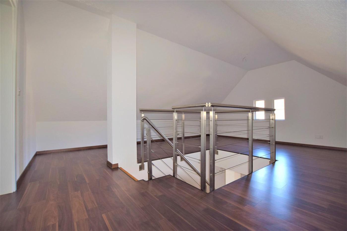 5 ½ rooms duplex