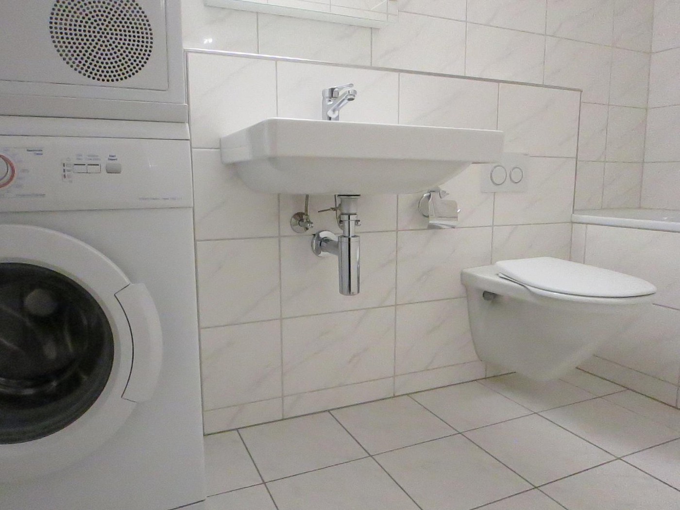 5 ½ rooms duplex