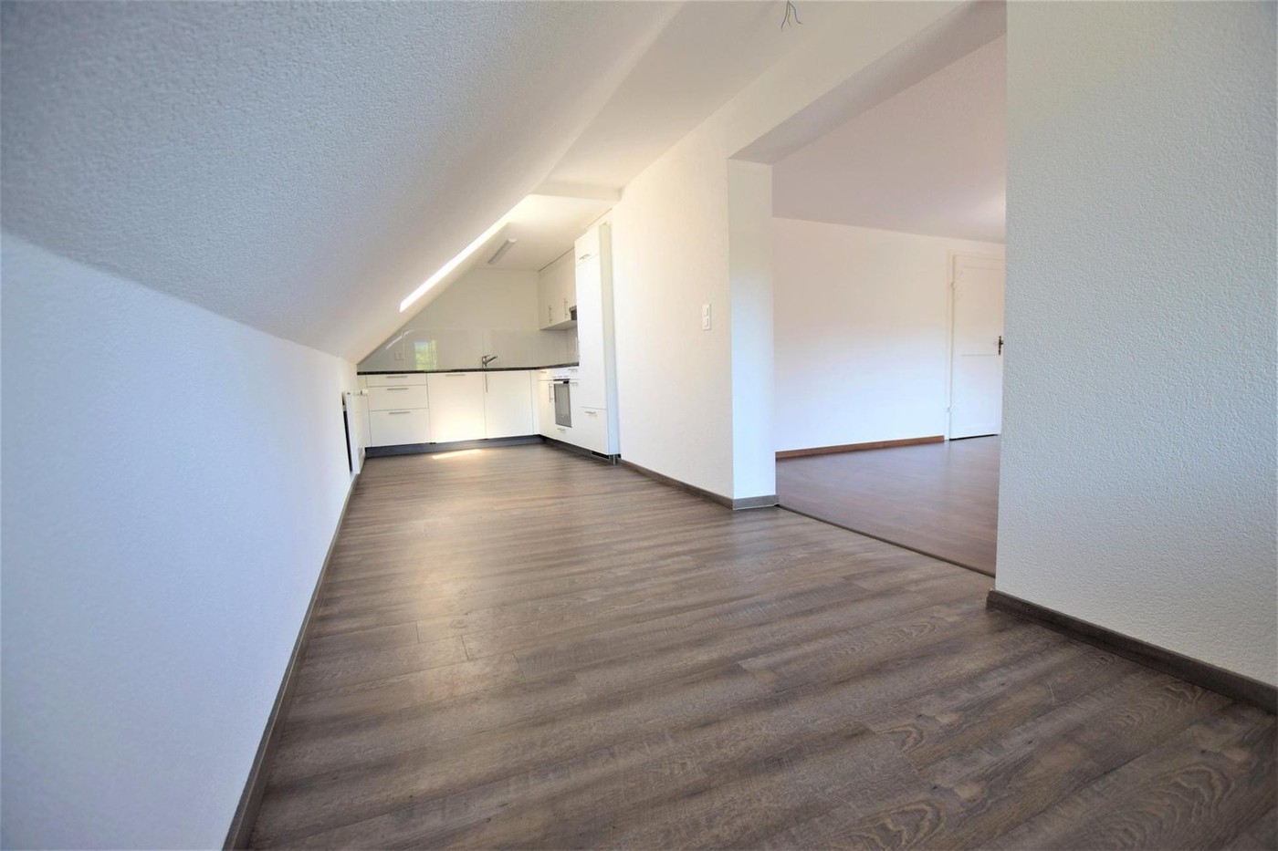 5 ½ rooms duplex