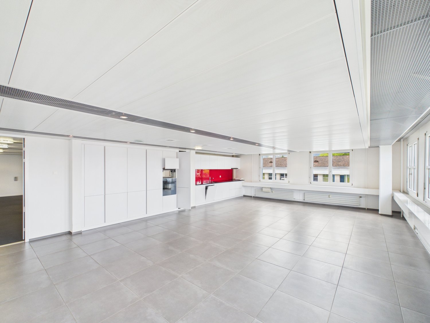 534m² ufficio
