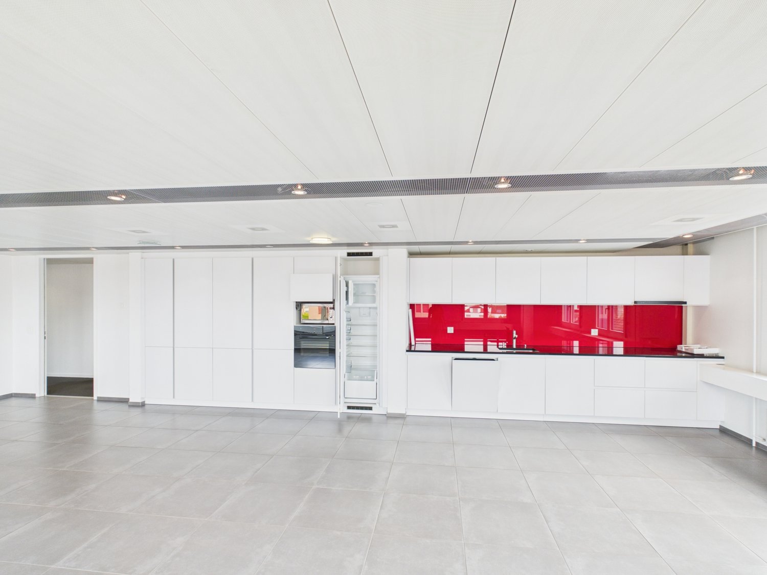 534m² ufficio