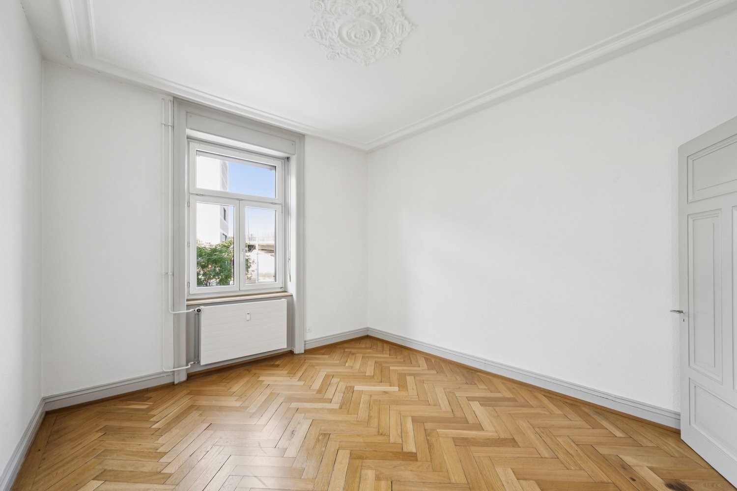 appartamento di 2 locali, foto 6 di 7