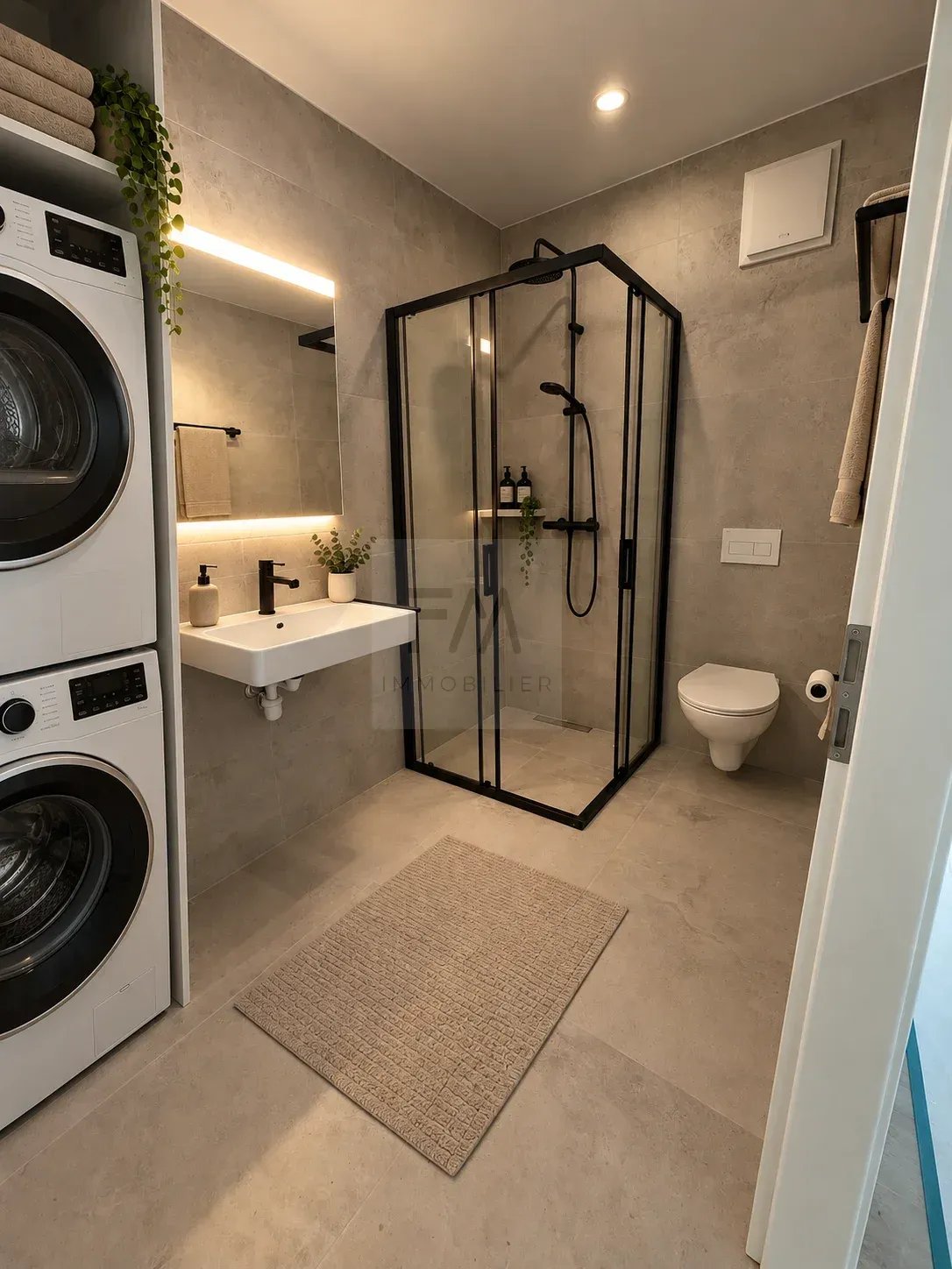 Appartamento di 2 ½ locali, foto 3 di 7