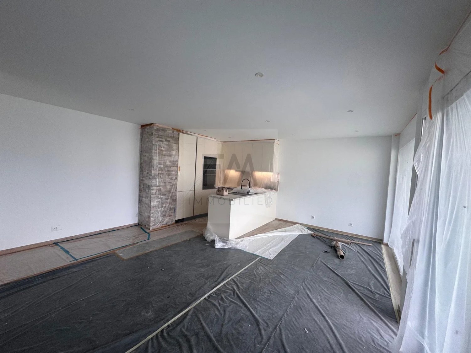Appartamento di 2 ½ locali, foto 1 di 7