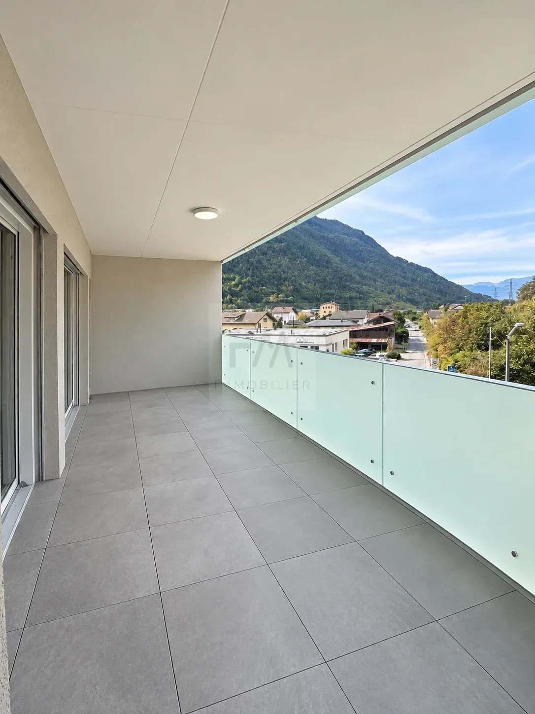 Appartamento di 2 ½ locali, foto 7 di 7