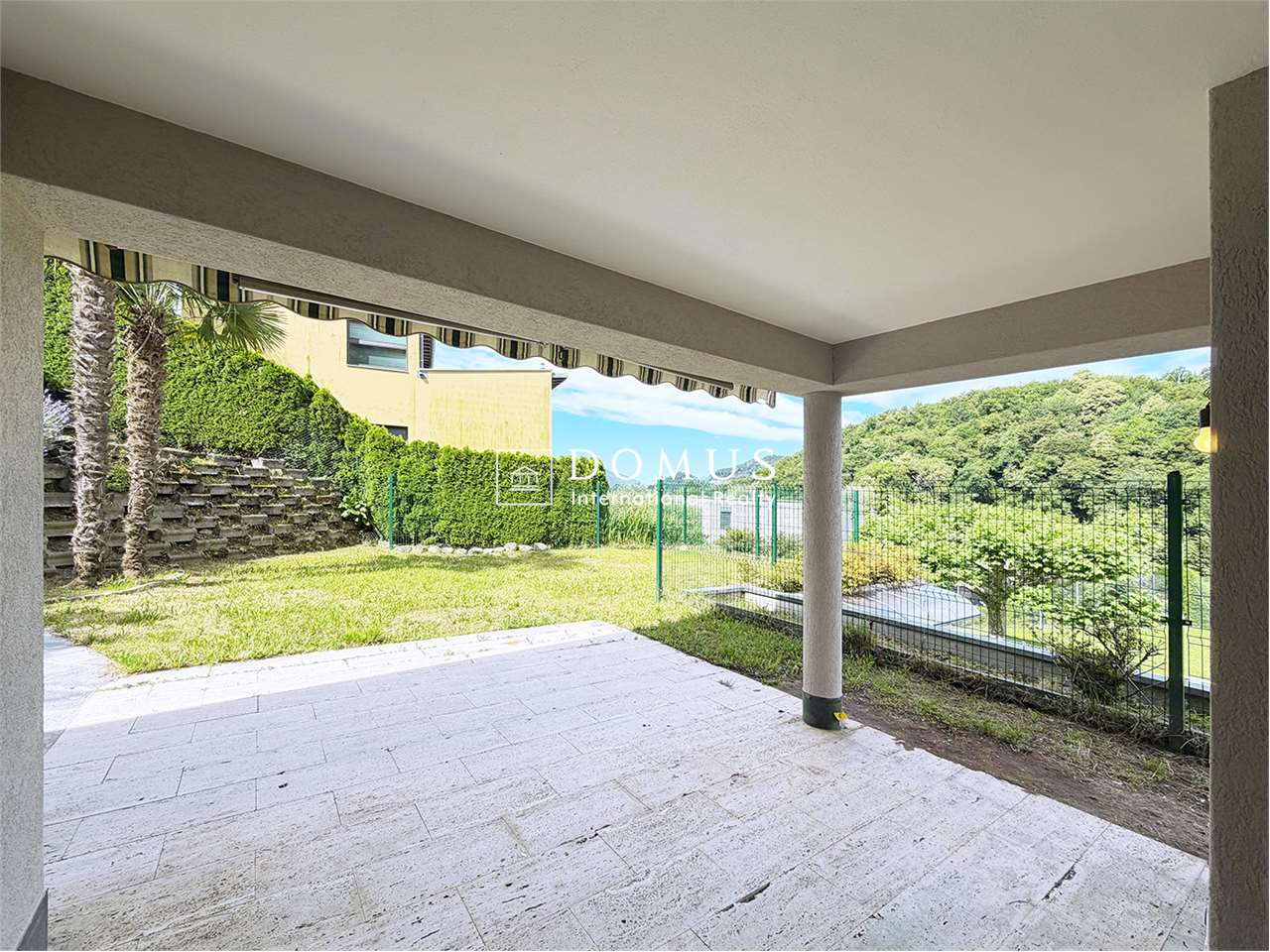 6 ½ rooms villa
