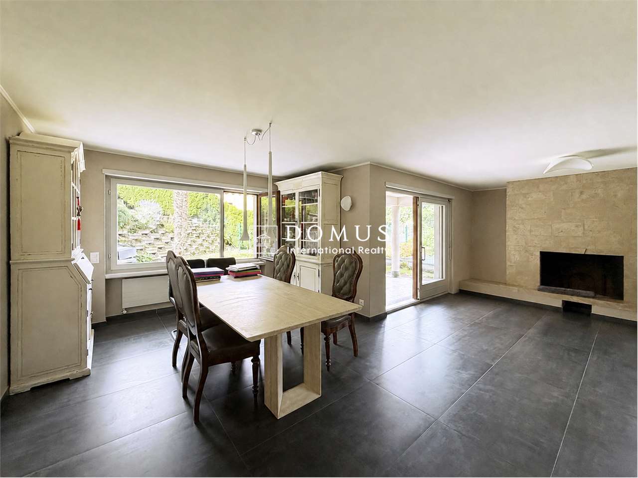 6 ½ rooms villa