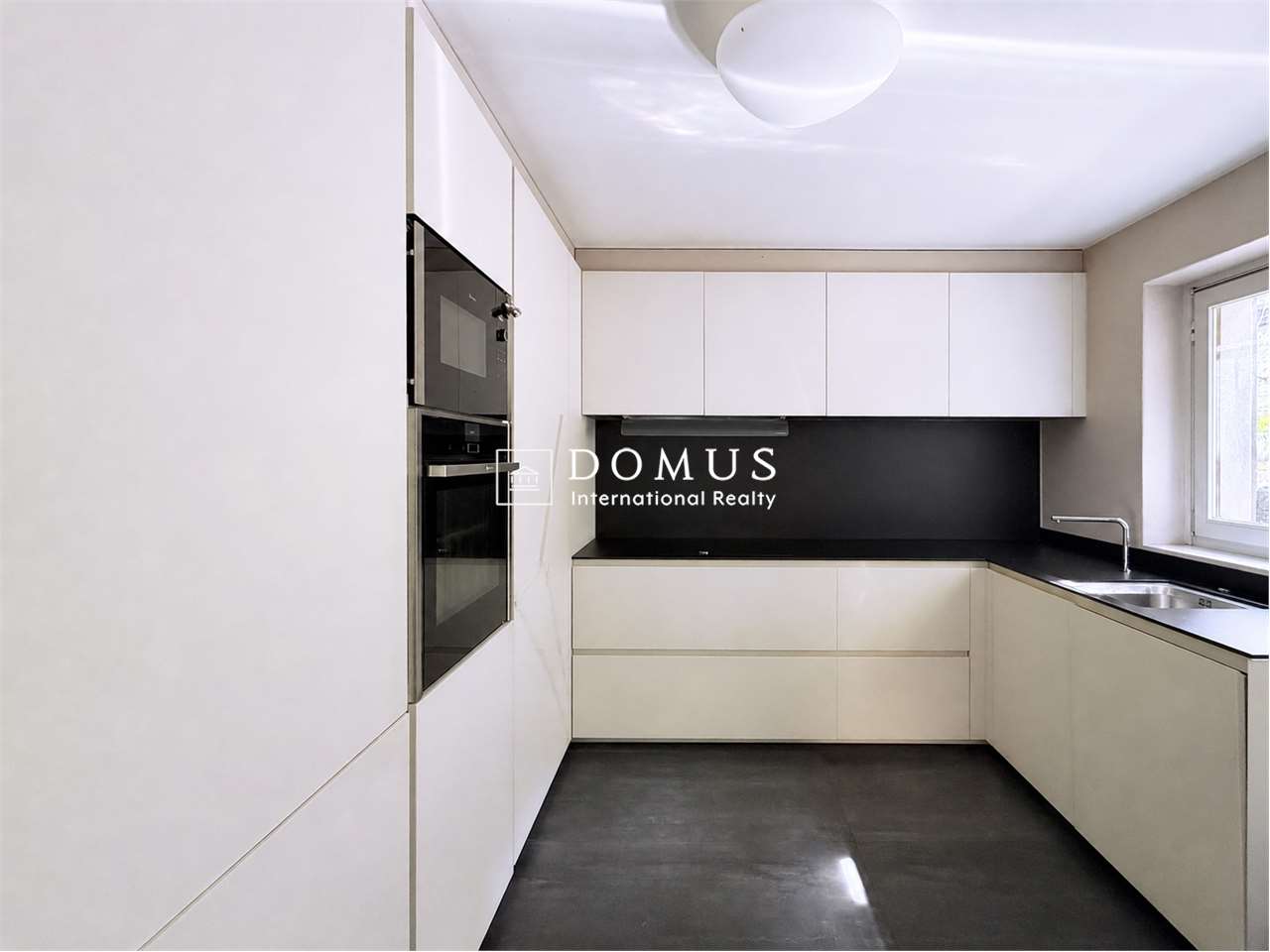 6 ½ rooms villa