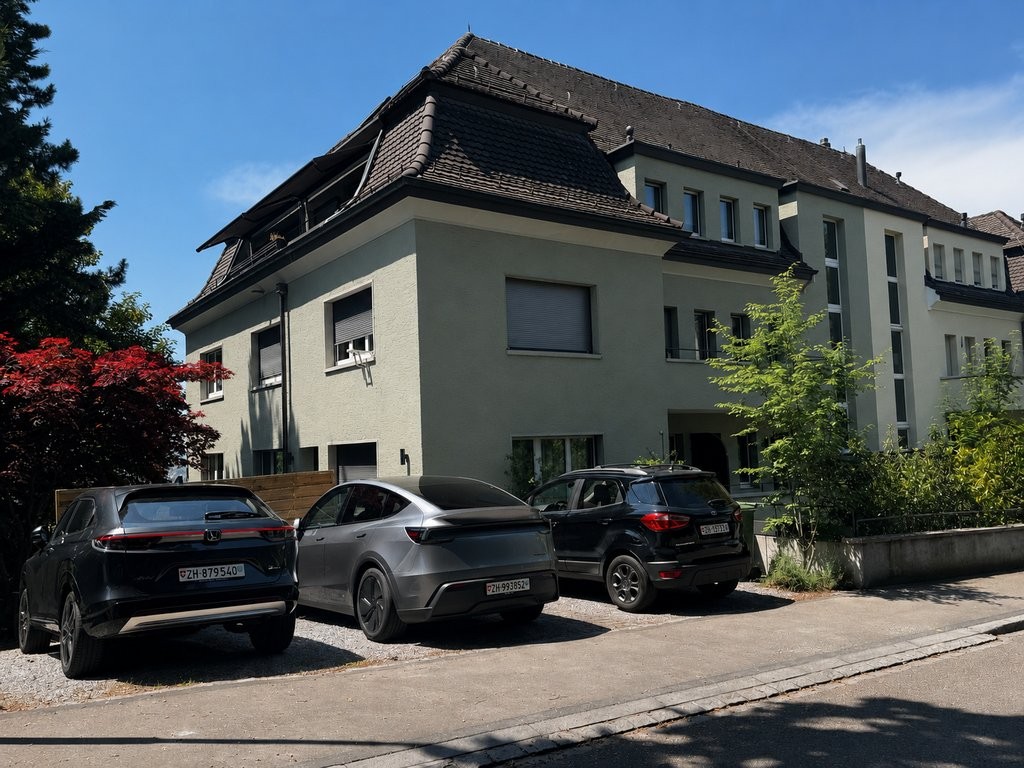 17m² stanza hobby