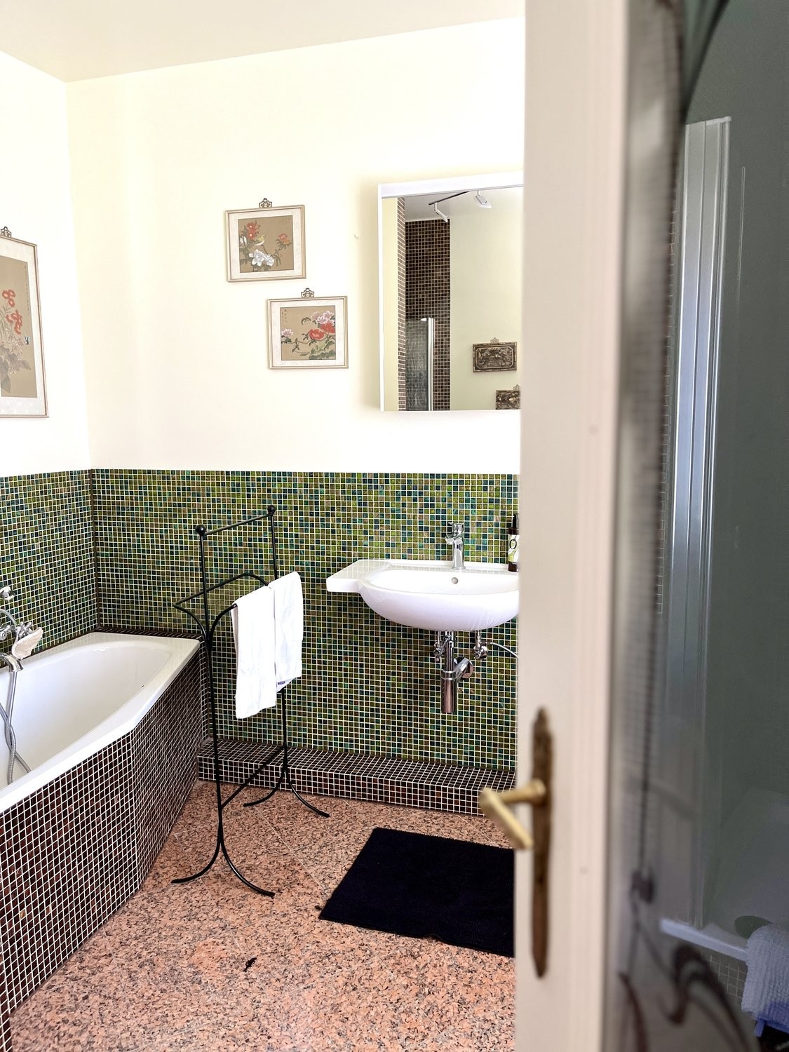 Appartamento arredato di 4 ½ locali, foto 6 di 8