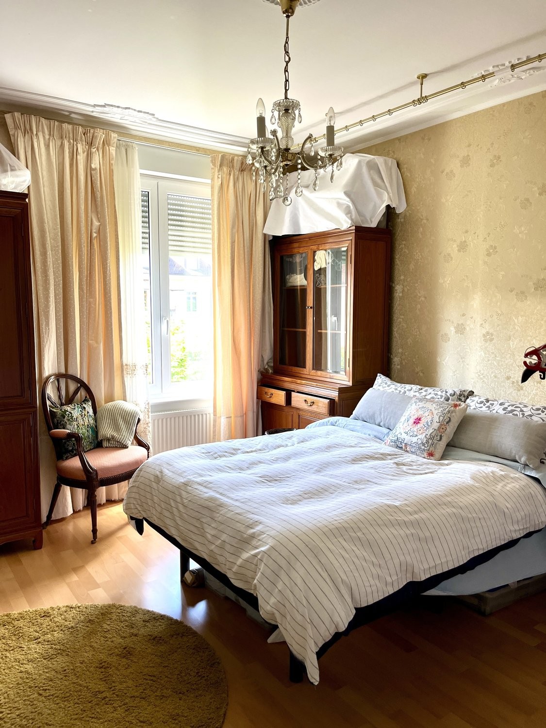 Appartamento arredato di 4 ½ locali, foto 4 di 8