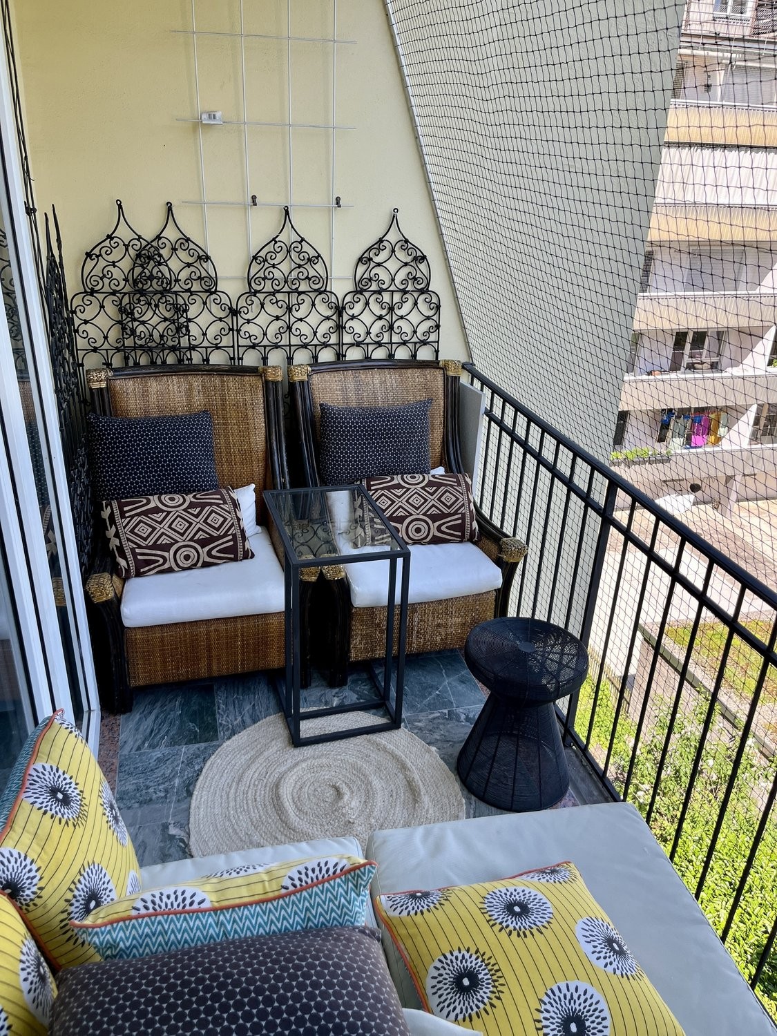 Appartamento arredato di 4 ½ locali, foto 8 di 8