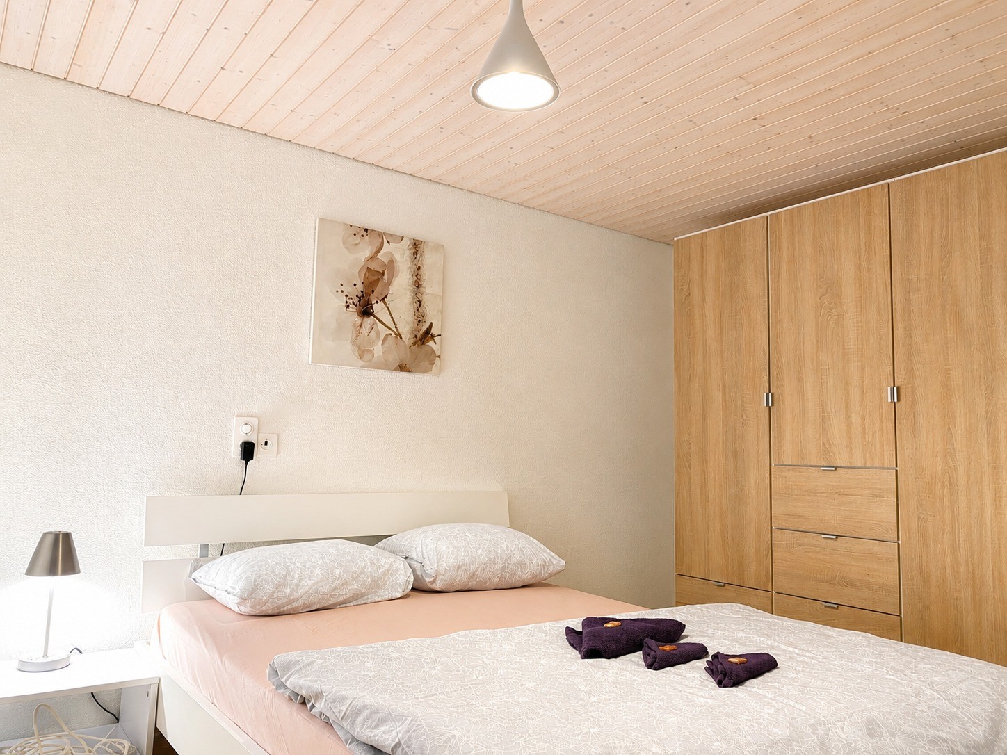 Appartamento di 3 ½ locali, foto 3 di 10