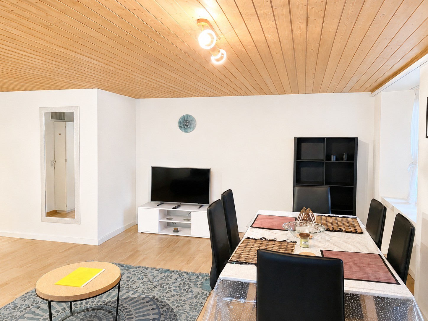 Appartamento di 3 ½ locali, foto 2 di 10