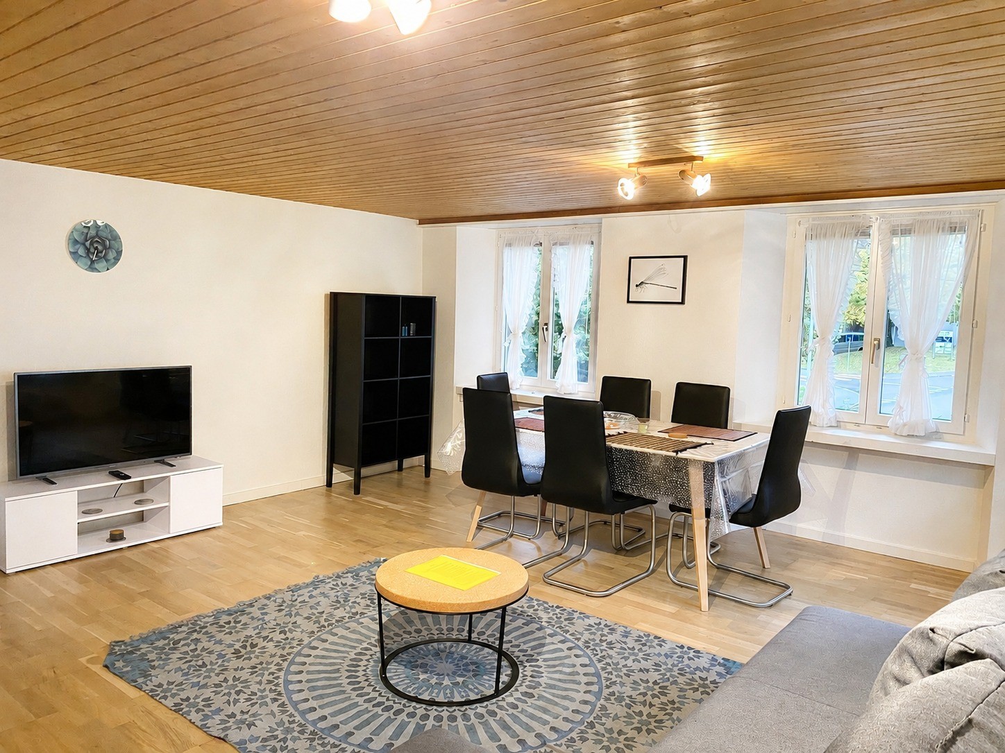 Appartamento di 3 ½ locali, foto 1 di 10