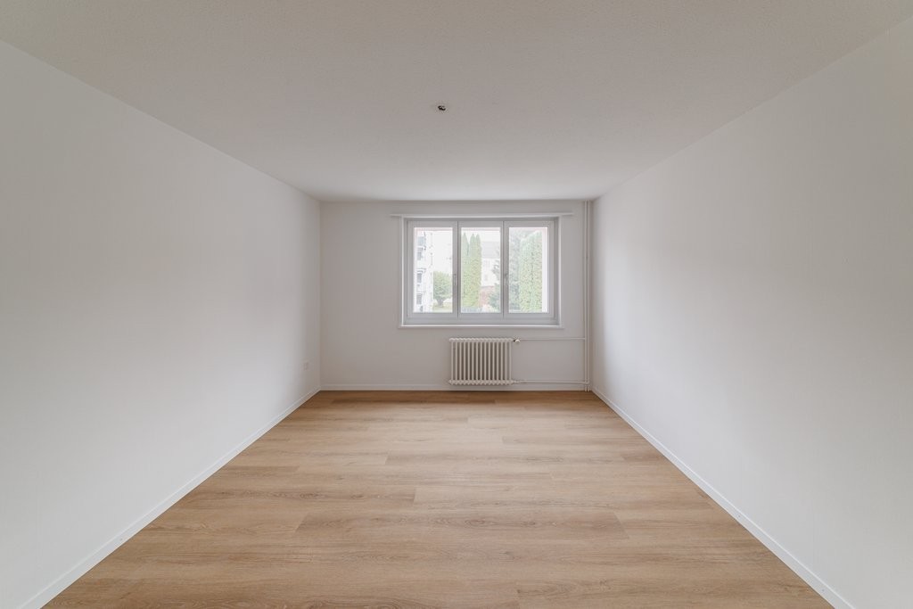 Appartement de 3 pièces