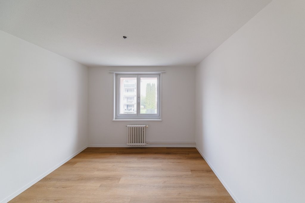 Appartement de 3 pièces