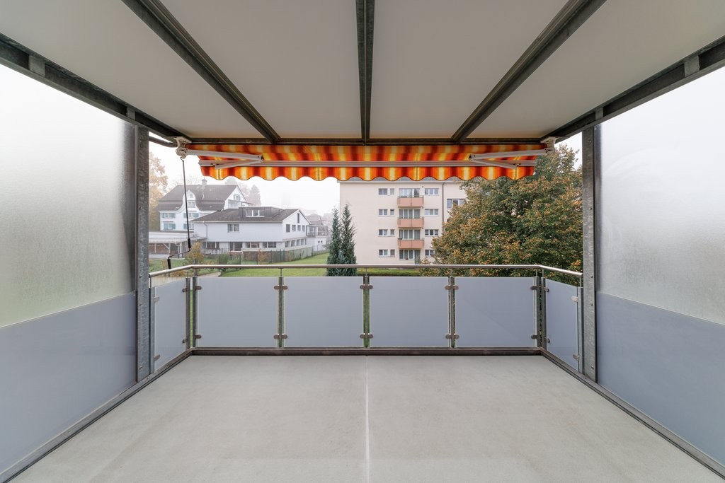 Appartement de 3 pièces