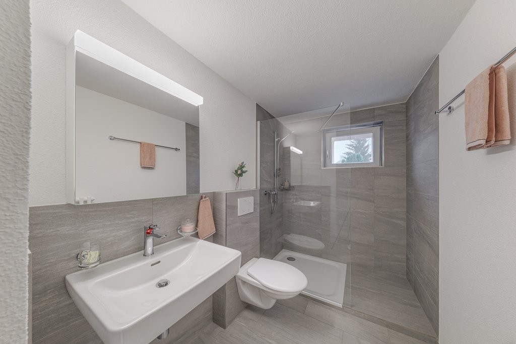 Appartement de 3 pièces
