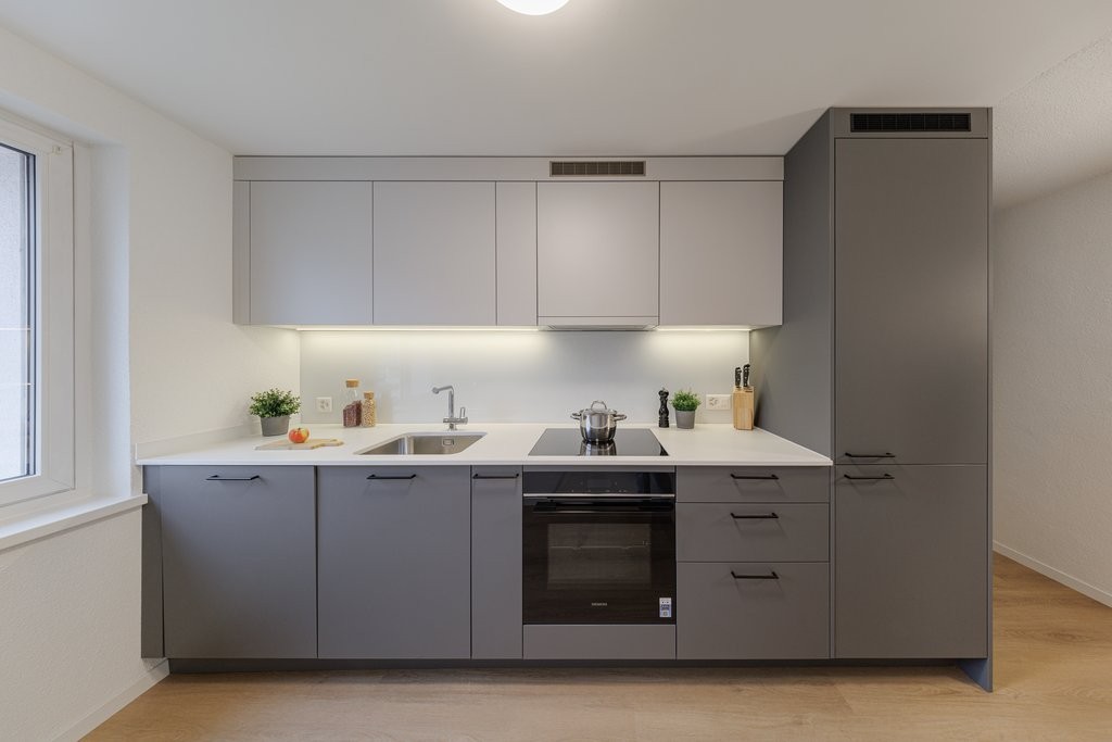 Appartement de 3 pièces