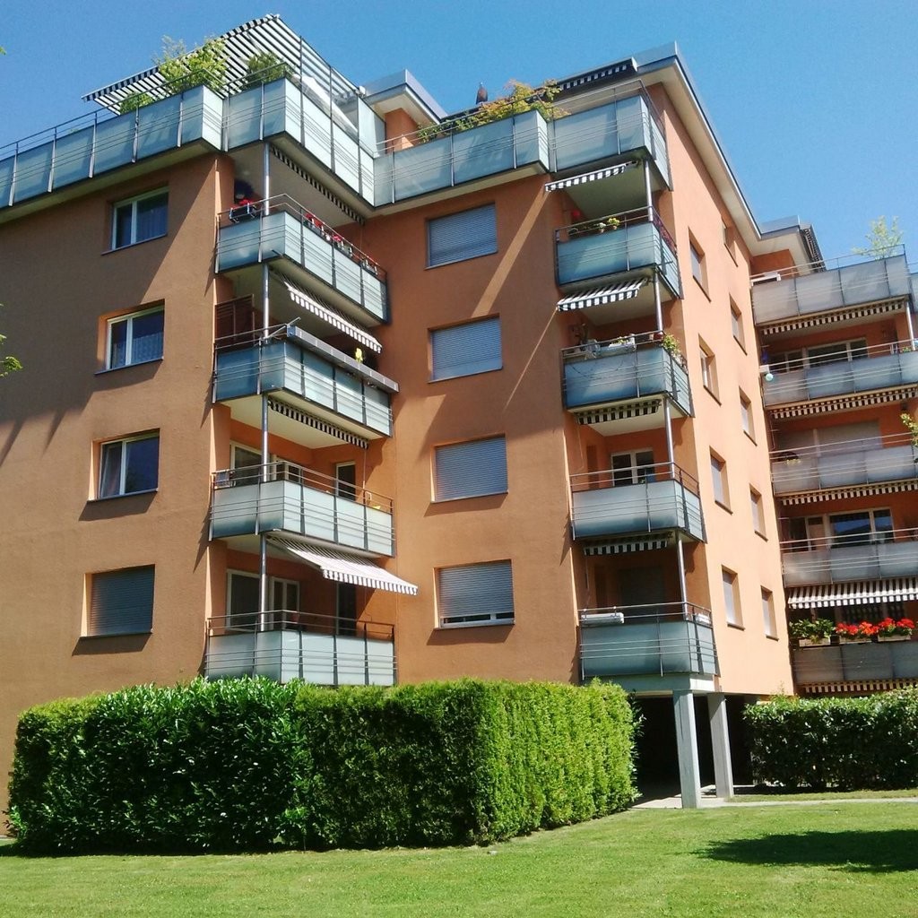 Appartamento di 3 ½ locali