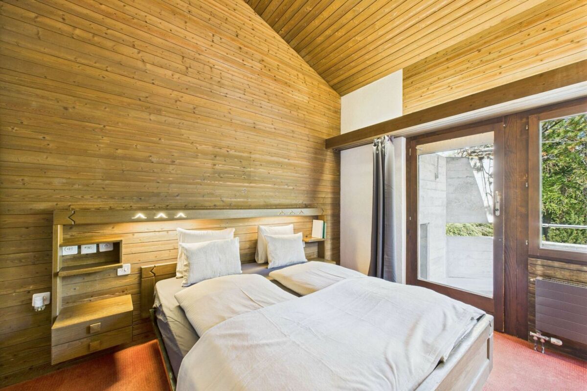 Studio di 1 ½ locali
