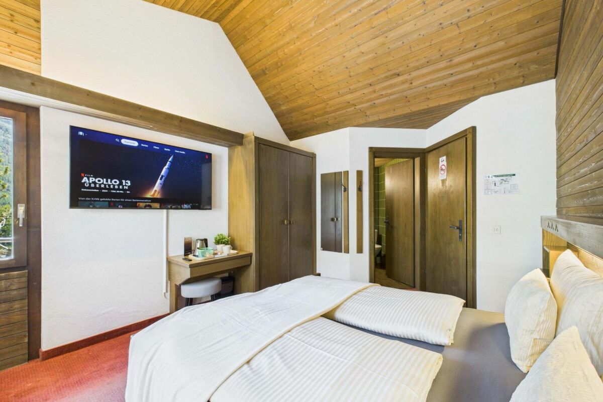 Studio di 1 ½ locali