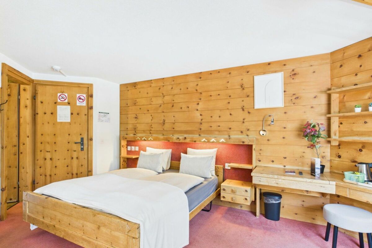 Studio di 1 ½ locali