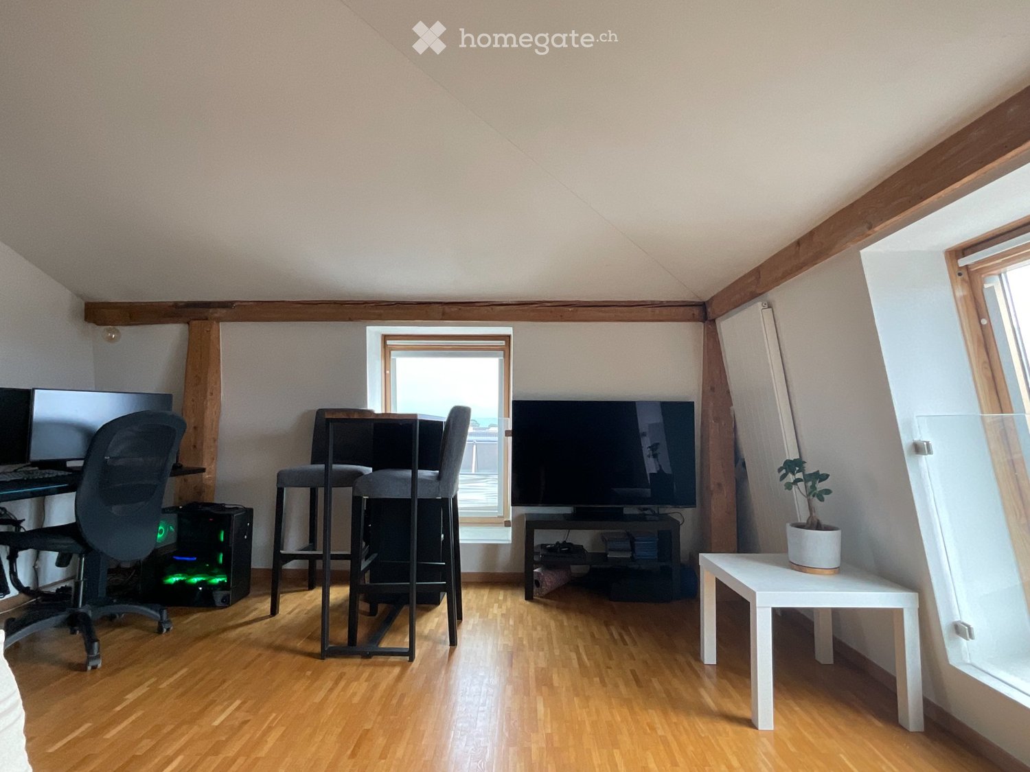 appartamento di 2 locali, foto 5 di 5