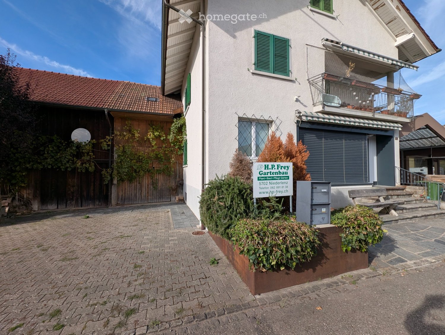 Casa singola con 7 locali, foto 5 di 5
