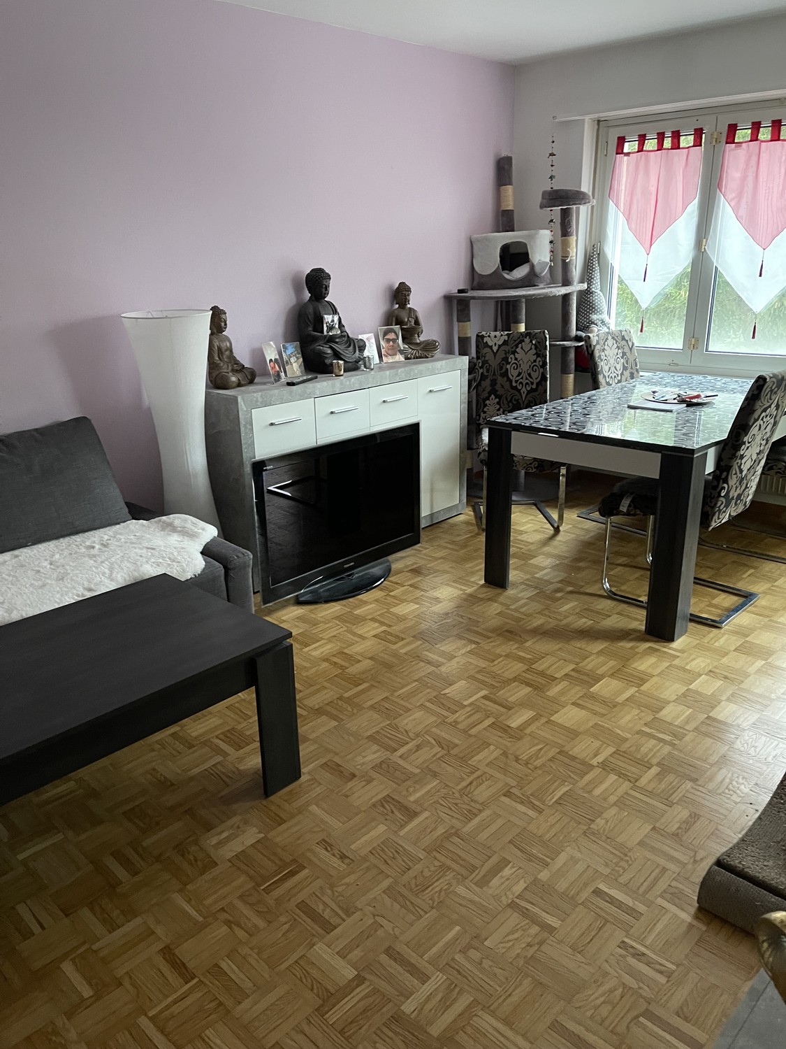 appartamento di 2 locali, foto 1 di 4