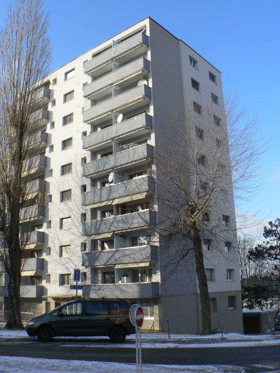Appartamento di 1 ½ locali