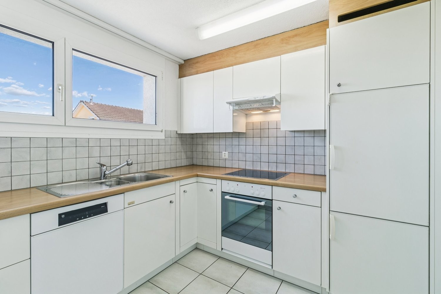 Appartamento di 5 ½ locali