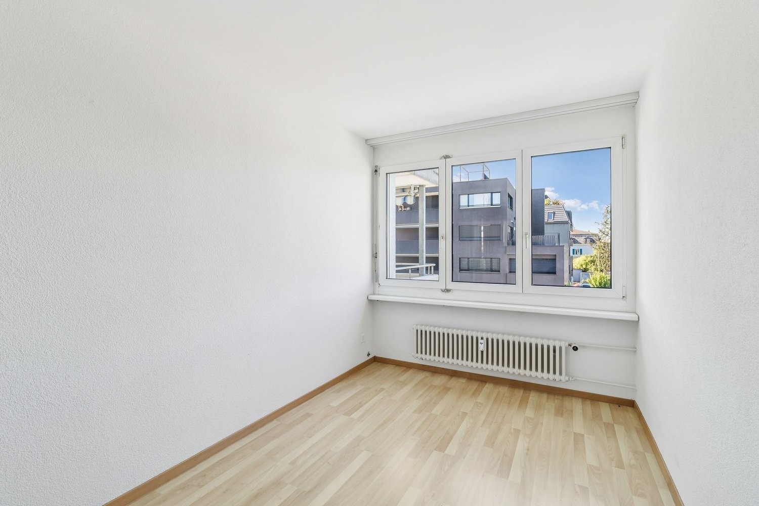 Appartamento di 5 ½ locali