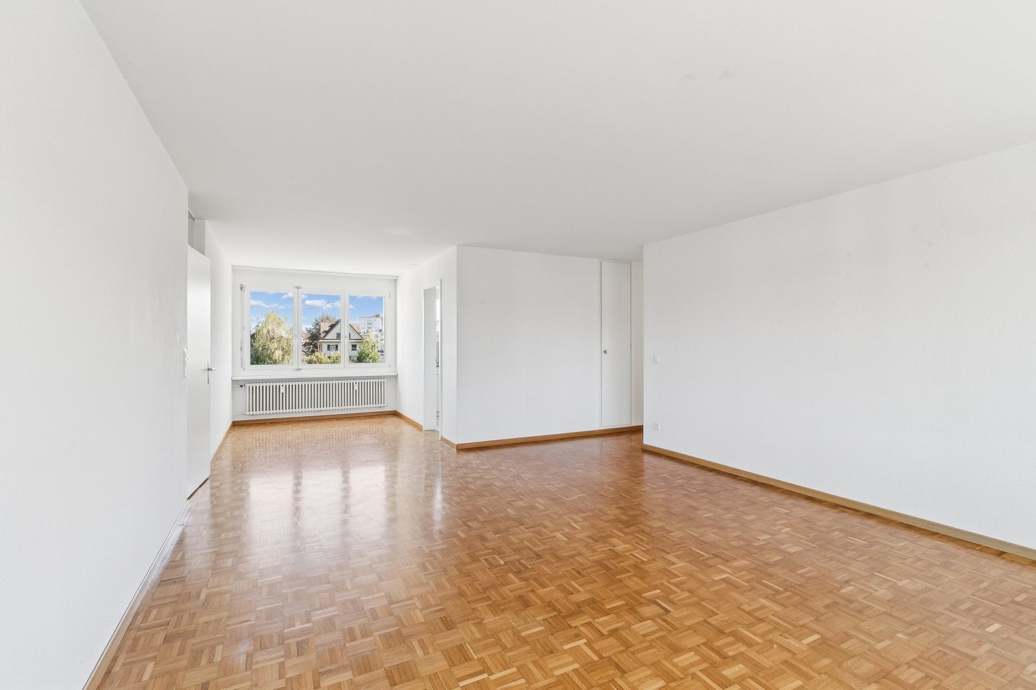 Appartamento di 5 ½ locali