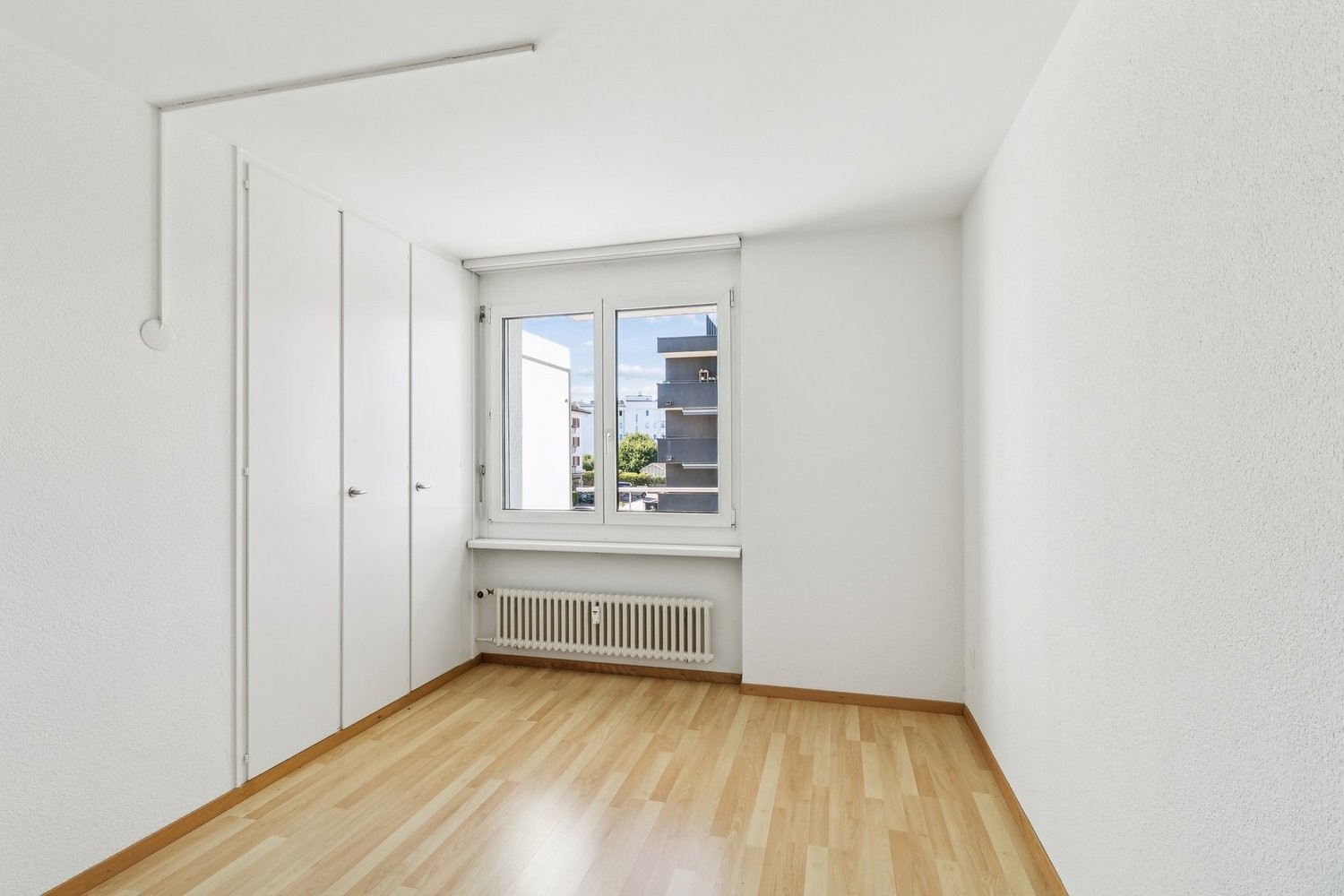 Appartamento di 5 ½ locali