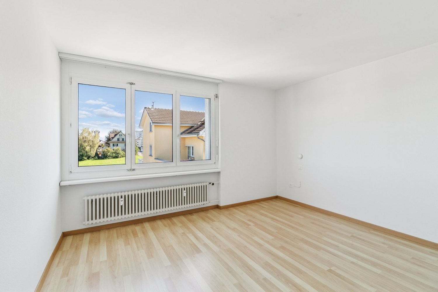 Appartamento di 5 ½ locali