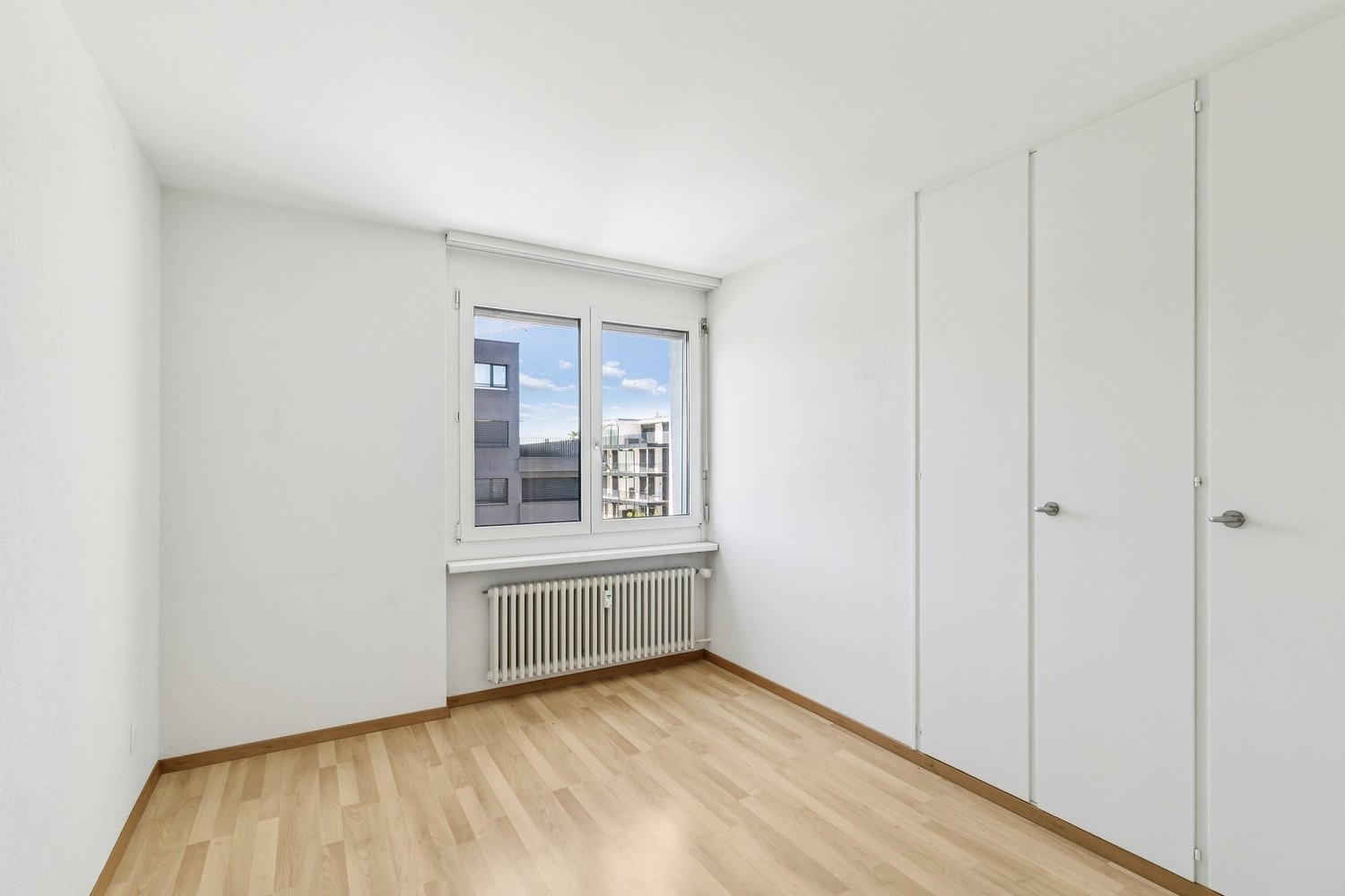 Appartamento di 5 ½ locali