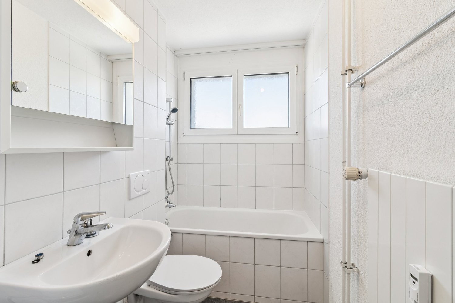 Appartamento di 5 ½ locali