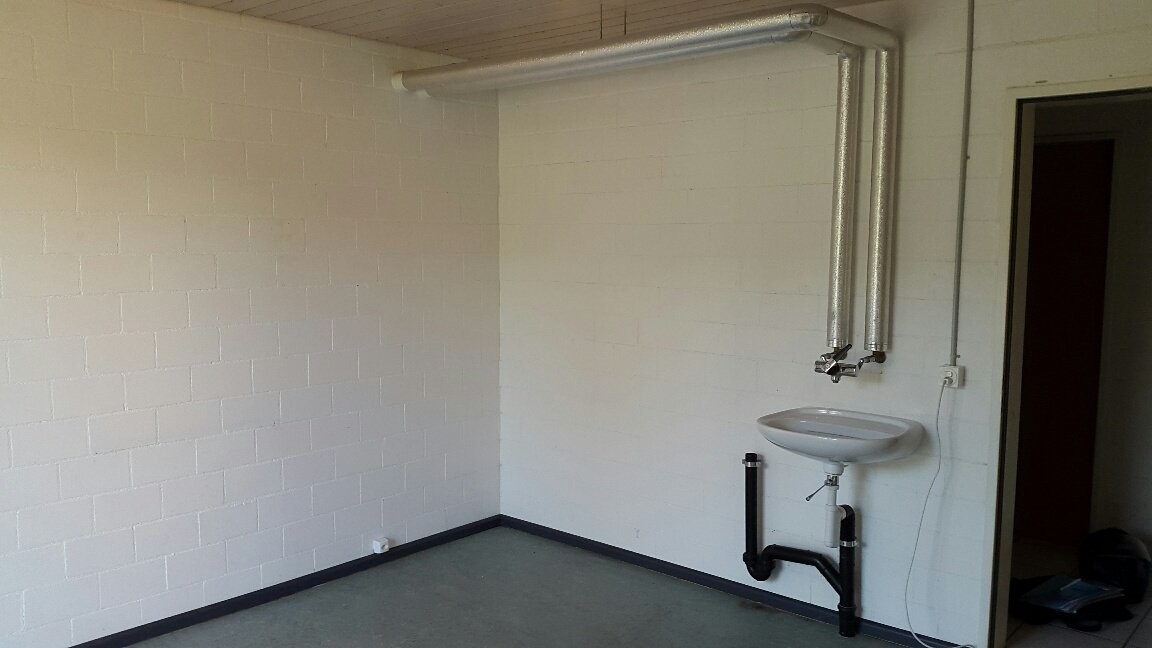 11m² locale hobby