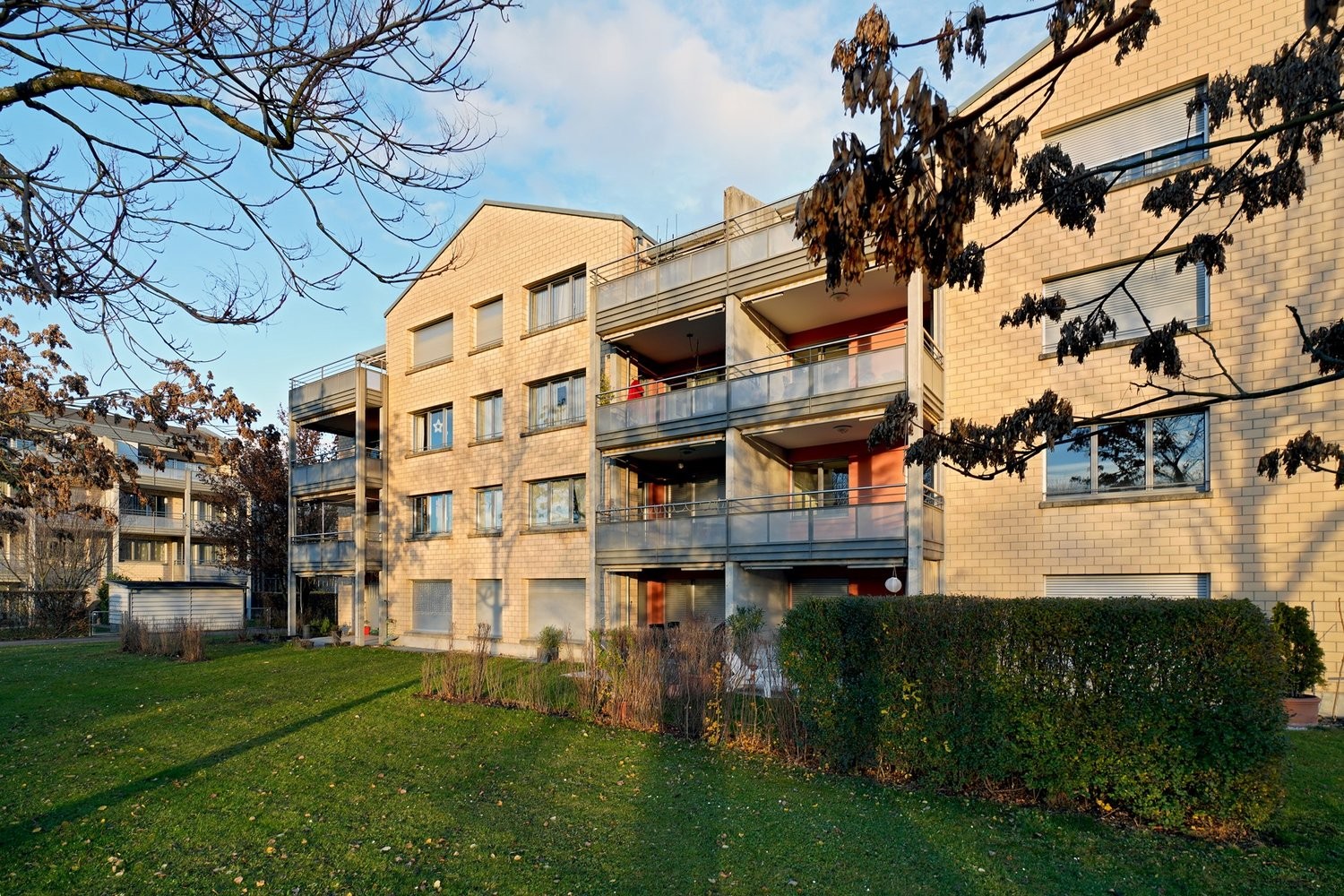 11m² locale hobby