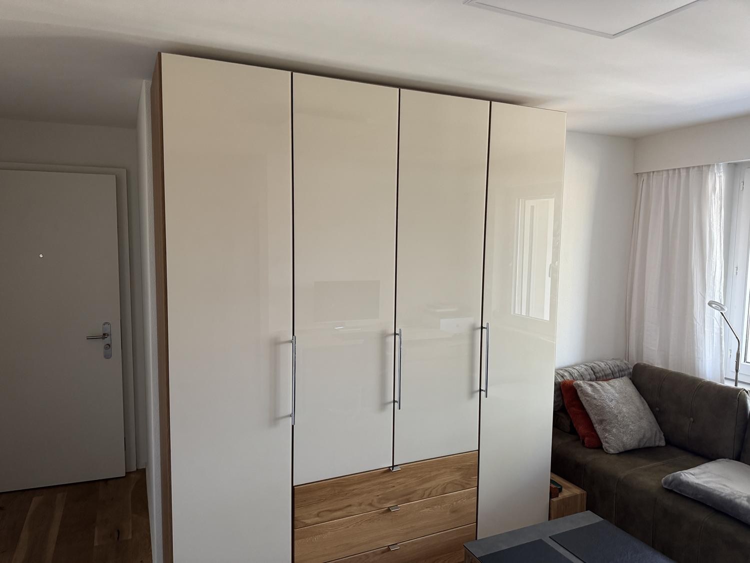 Appartamento di 2 ½ locali, foto 3 di 10