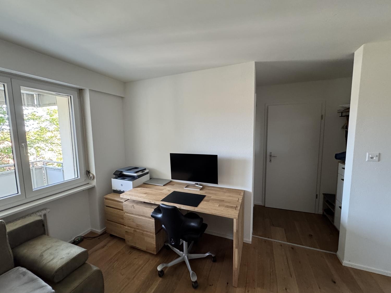 Appartamento di 2 ½ locali, foto 5 di 10