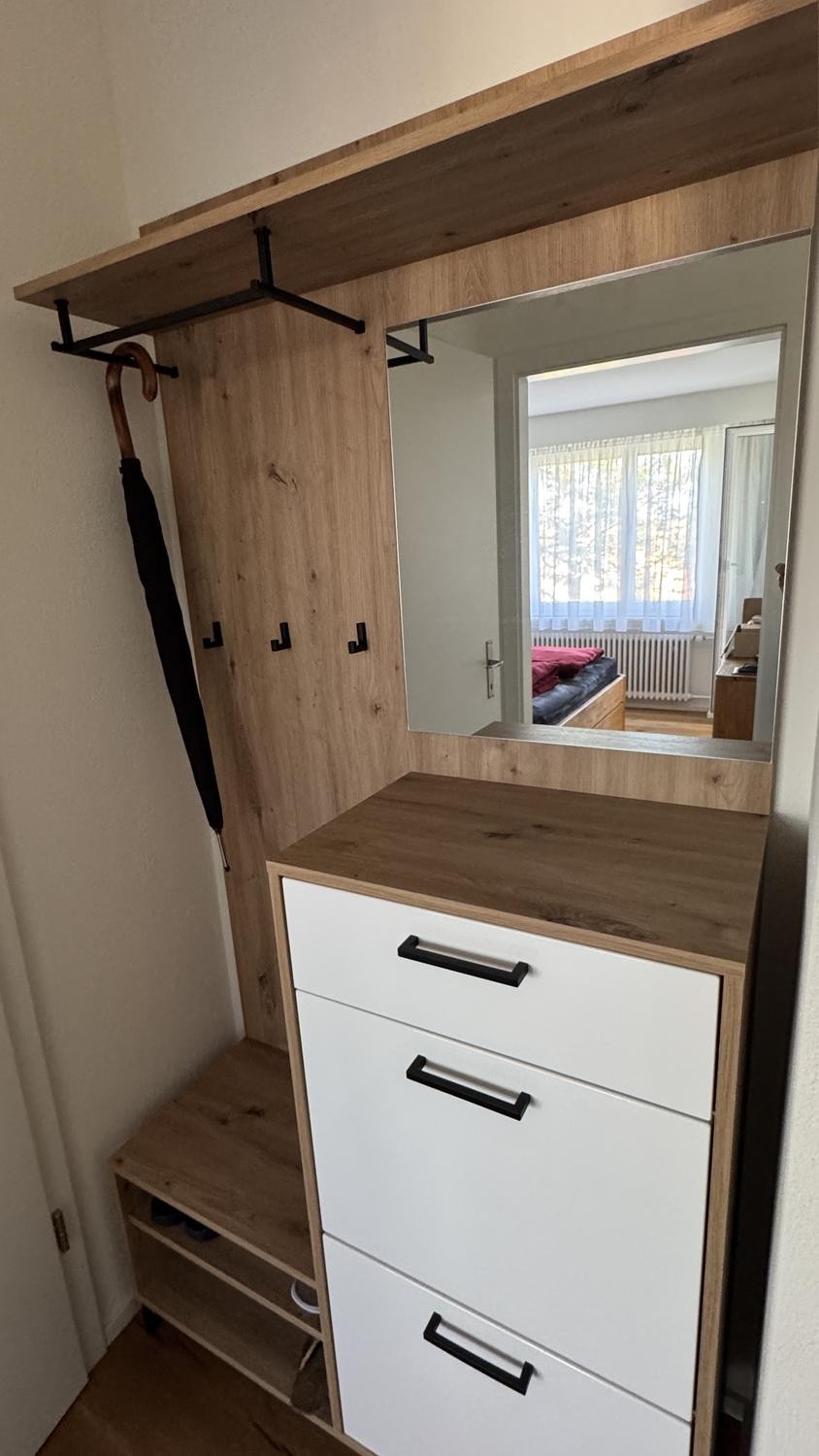 Appartamento di 2 ½ locali, foto 6 di 10