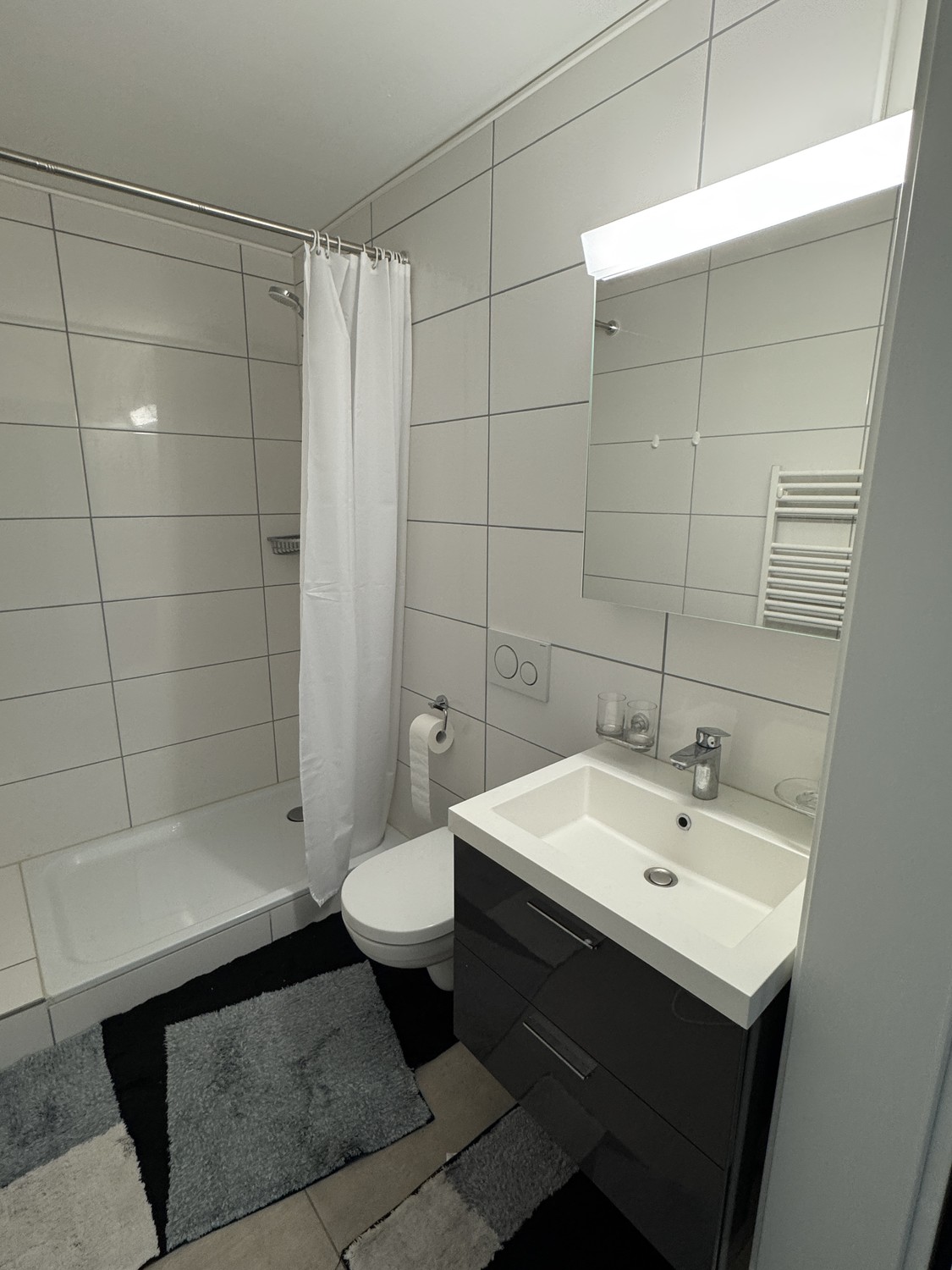 Appartamento di 2 ½ locali, foto 7 di 10