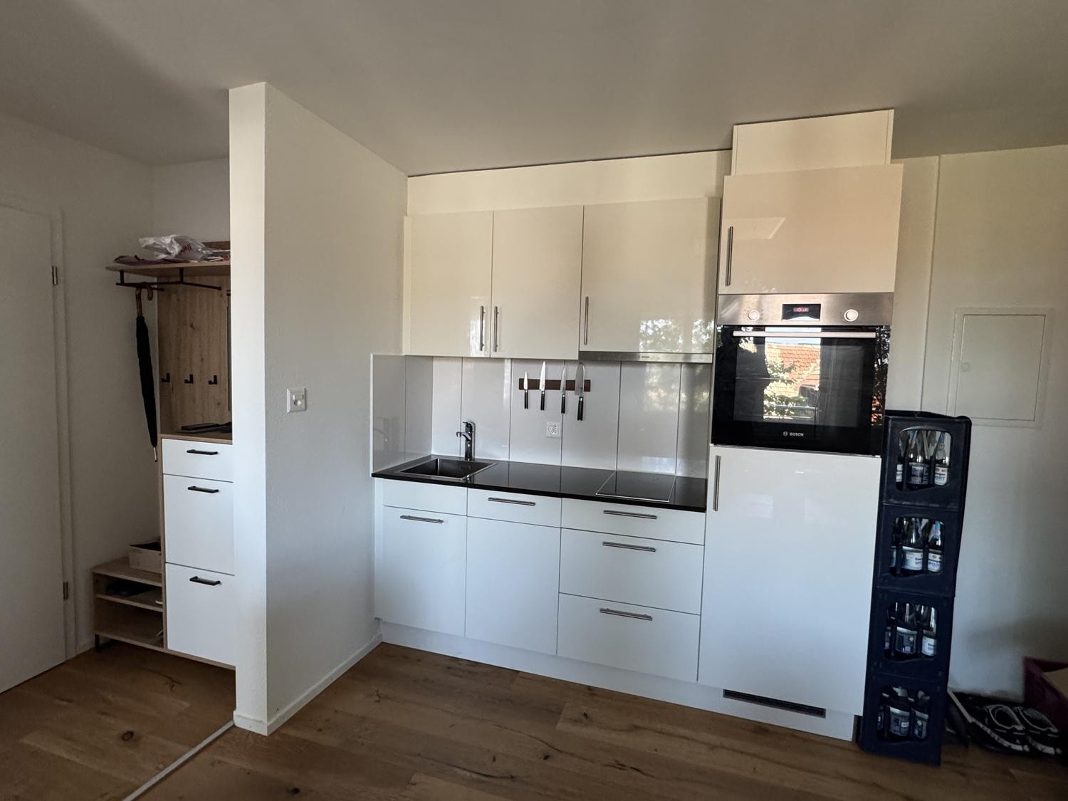 Appartamento di 2 ½ locali, foto 2 di 10